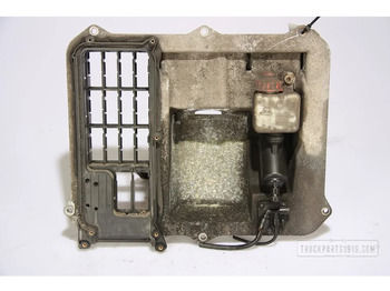 Pedal za Tovornjak MAN Body & Chassis Parts Pedaal steun used: slika 2