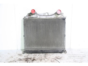 Hladilnik motorja MAN TGS
