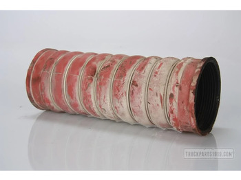 Hladilni sistem MAN TGX