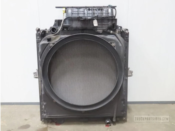 Hladilnik motorja za Tovornjak MAN Cooling System Radiateur: slika 2 Hladilnik motorja za Tovornjak MAN Cooling System Radiateur: slika 2