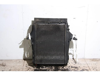 Hladilnik motorja MAN TGL