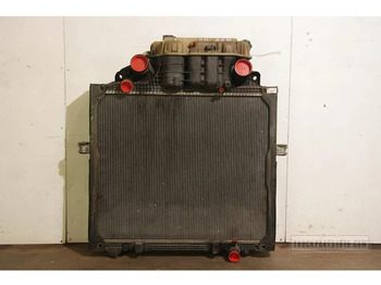 Hladilnik motorja MAN
