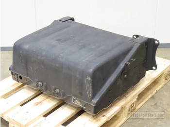 Električni sistem MAN