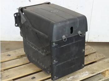 Električni sistem MAN