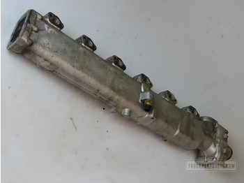 Izpušni sistem za Tovornjak MAN Exhaust System EGR koeler D0836: slika 2
