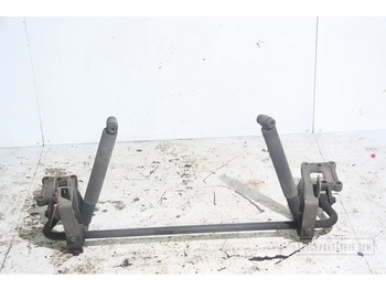 Vzmetenje MERCEDES-BENZ Atego