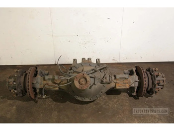 Os in deli MERCEDES-BENZ