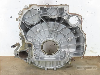 Ročična gred za Tovornjak Mercedes-Benz Engines & Parts Vliegwielhuis MB OM471: slika 2