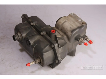 Izpušni sistem MERCEDES-BENZ