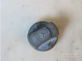 Izpušni sistem MERCEDES-BENZ