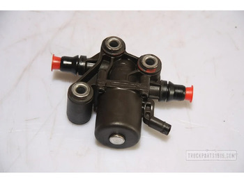 Izpušni sistem MERCEDES-BENZ