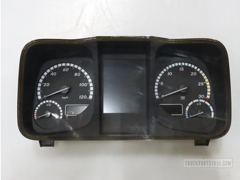 Električni sistem MERCEDES-BENZ