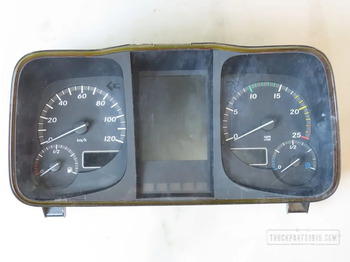 Električni sistem MERCEDES-BENZ