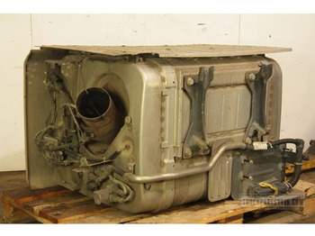 Katalizator za Tovornjak Mercedes-Benz MB Exhaust System Katalysator MP4 Euro5: slika 3 Katalizator za Tovornjak Mercedes-Benz MB Exhaust System Katalysator MP4 Euro5: slika 3