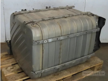 Katalizator MERCEDES-BENZ