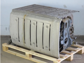 Katalizator MERCEDES-BENZ