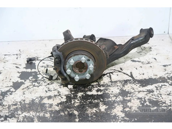 Vzmetenje MERCEDES-BENZ