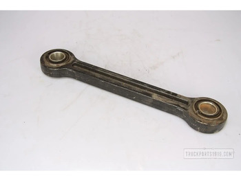 Vzmetenje MERCEDES-BENZ