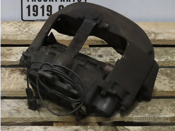 Zavorna čeljust MERITOR