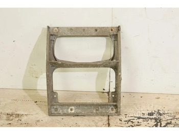 Vstopni prag RENAULT