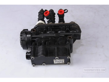 Ventil za Tovornjak Renault Compressed Air System ECAS Magneetventiel Renault: slika 2