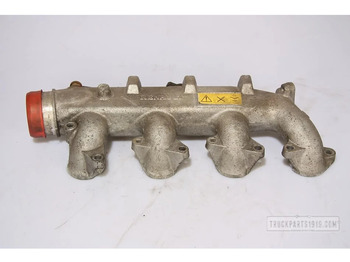 Sesalni kolektor RENAULT