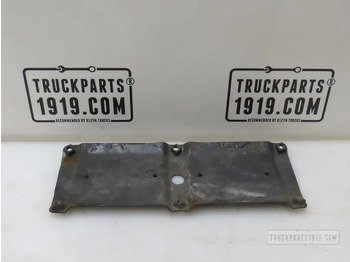 Karoserija in zunanjost SCANIA