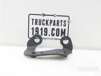 Karoserija in zunanjost SCANIA