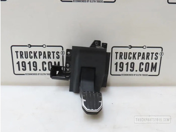 Armaturna plošča SCANIA