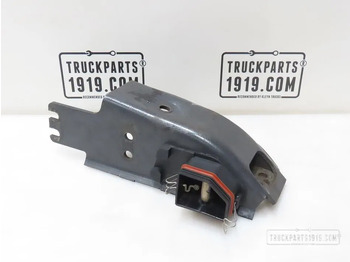 Karoserija in zunanjost SCANIA