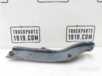 Karoserija in zunanjost SCANIA