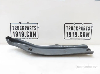 Karoserija in zunanjost SCANIA