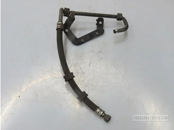 Zavorna cev/ Linija SCANIA