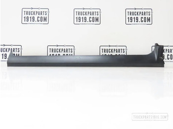 Kabina in notranjost SCANIA