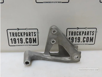 Karoserija in zunanjost SCANIA