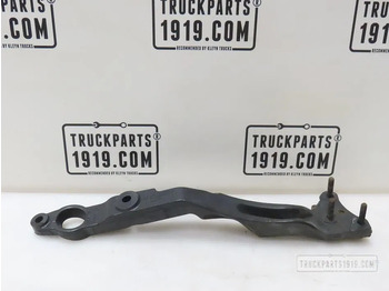 Karoserija in zunanjost SCANIA