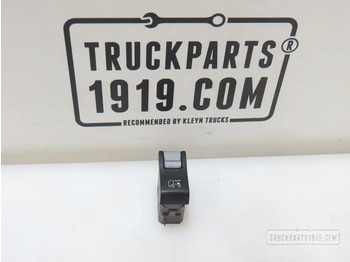 Armaturna plošča SCANIA