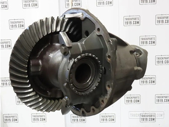 Diferencialni menjalnik SCANIA R