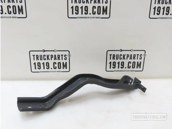 Karoserija in zunanjost SCANIA