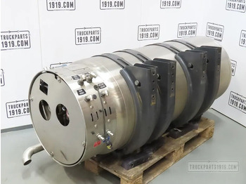 Rezervoar za gorivo za Tovornjak Scania 2859386 LNG tank 406L: slika 2