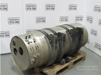 Rezervoar za gorivo za Tovornjak Scania 2859386 LNG tank 406L: slika 5