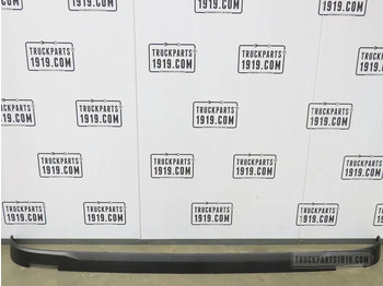 Kabina in notranjost SCANIA