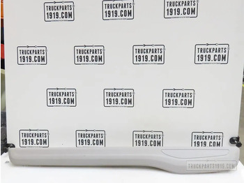 Kabina in notranjost SCANIA