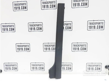 Kabina in notranjost SCANIA