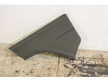 Karoserija in zunanjost SCANIA