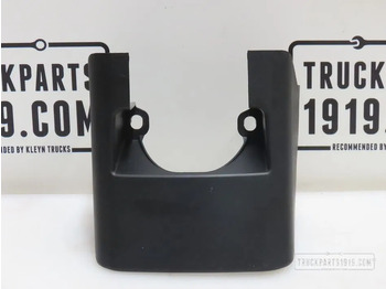 Kabina in notranjost SCANIA