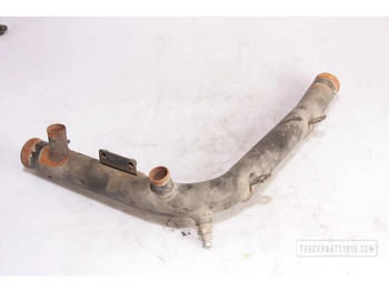 Hladilni sistem SCANIA