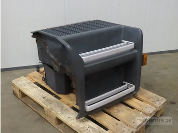 Električni sistem SCANIA