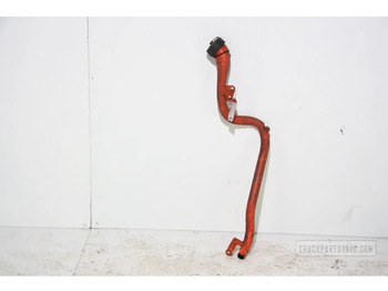 Motor in deli SCANIA