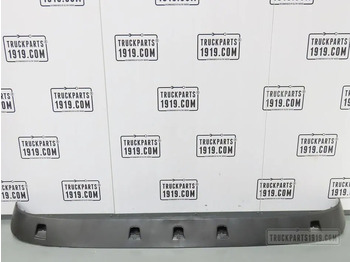 Kabina in notranjost VOLVO